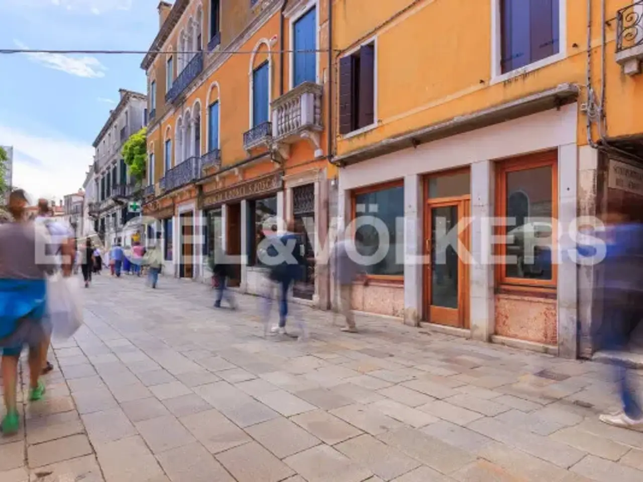 Negozio in Strada Nova, Venezia, {3} - Foto 1