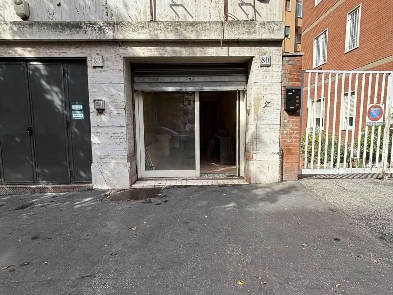 Negozio in Via Asmara, Roma, {3} - Foto 2