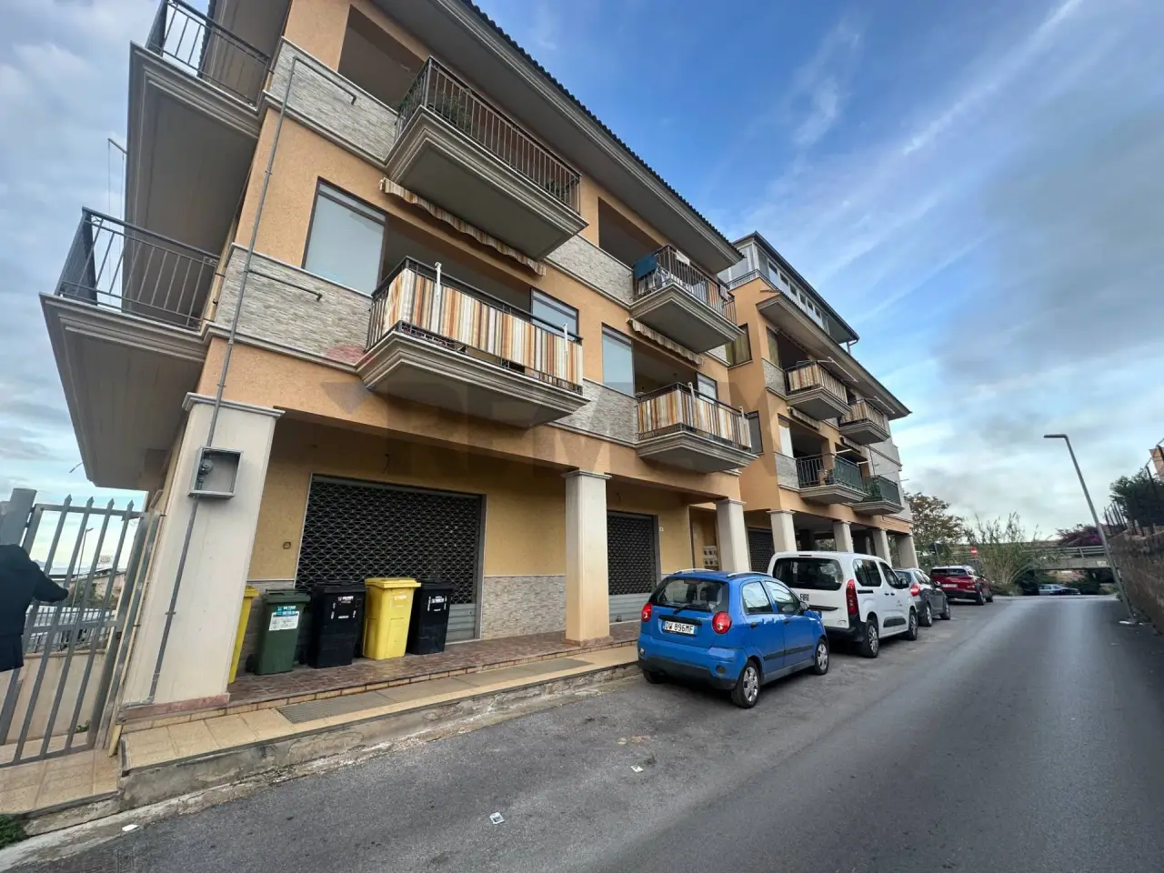 Magazzino in Via Antonello da Messina 20, Misilmeri, {3} - Foto 1