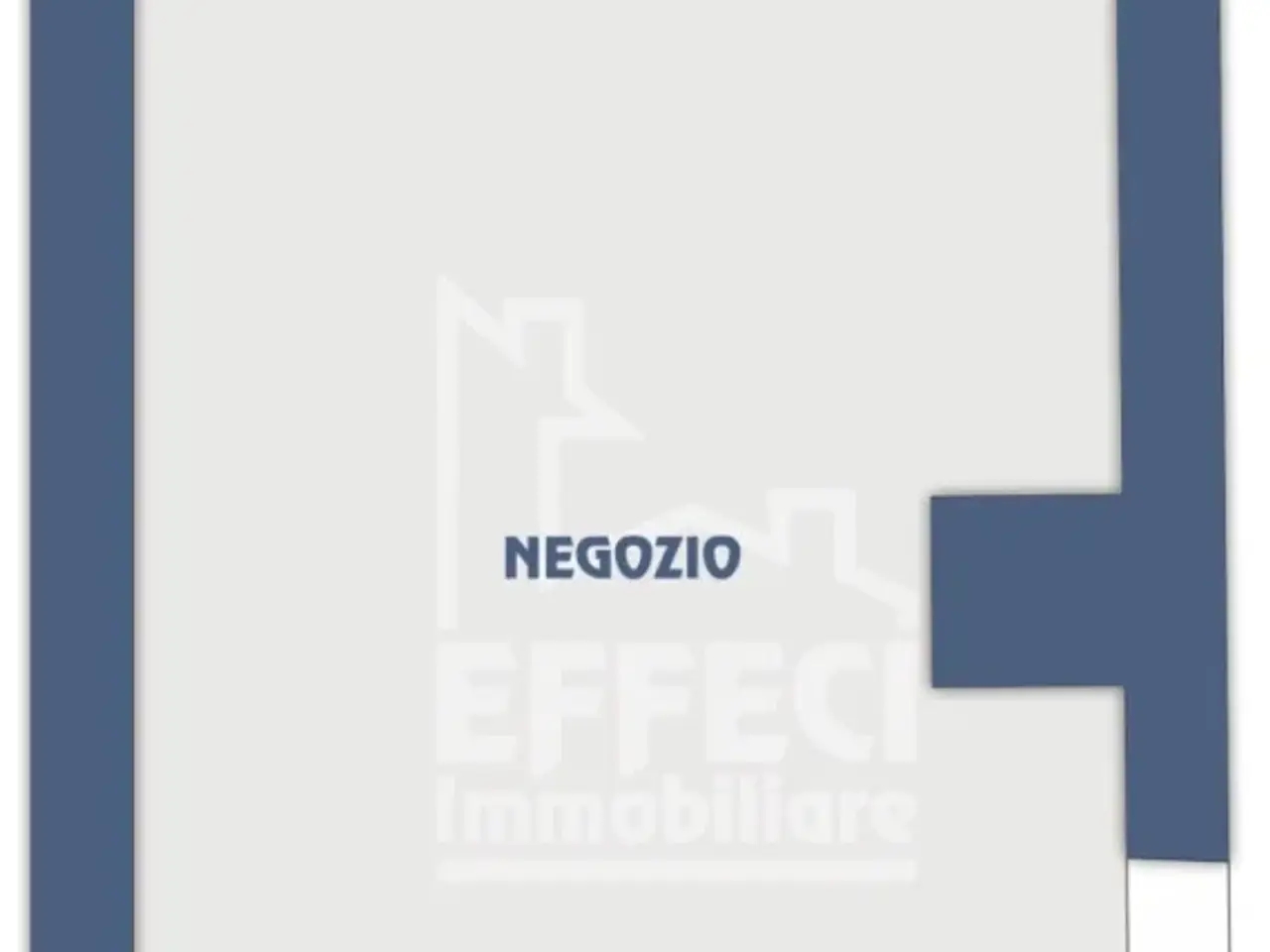 Capannone in Via San Giovanni 5, Chiavari, {3} - Planimetria 1