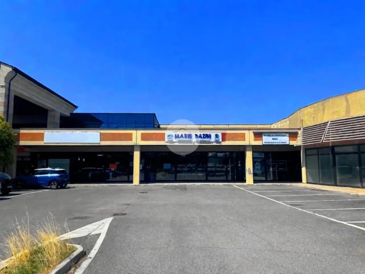 Negozio in Via Circonvallazione, Montirone, {3} - Foto 1