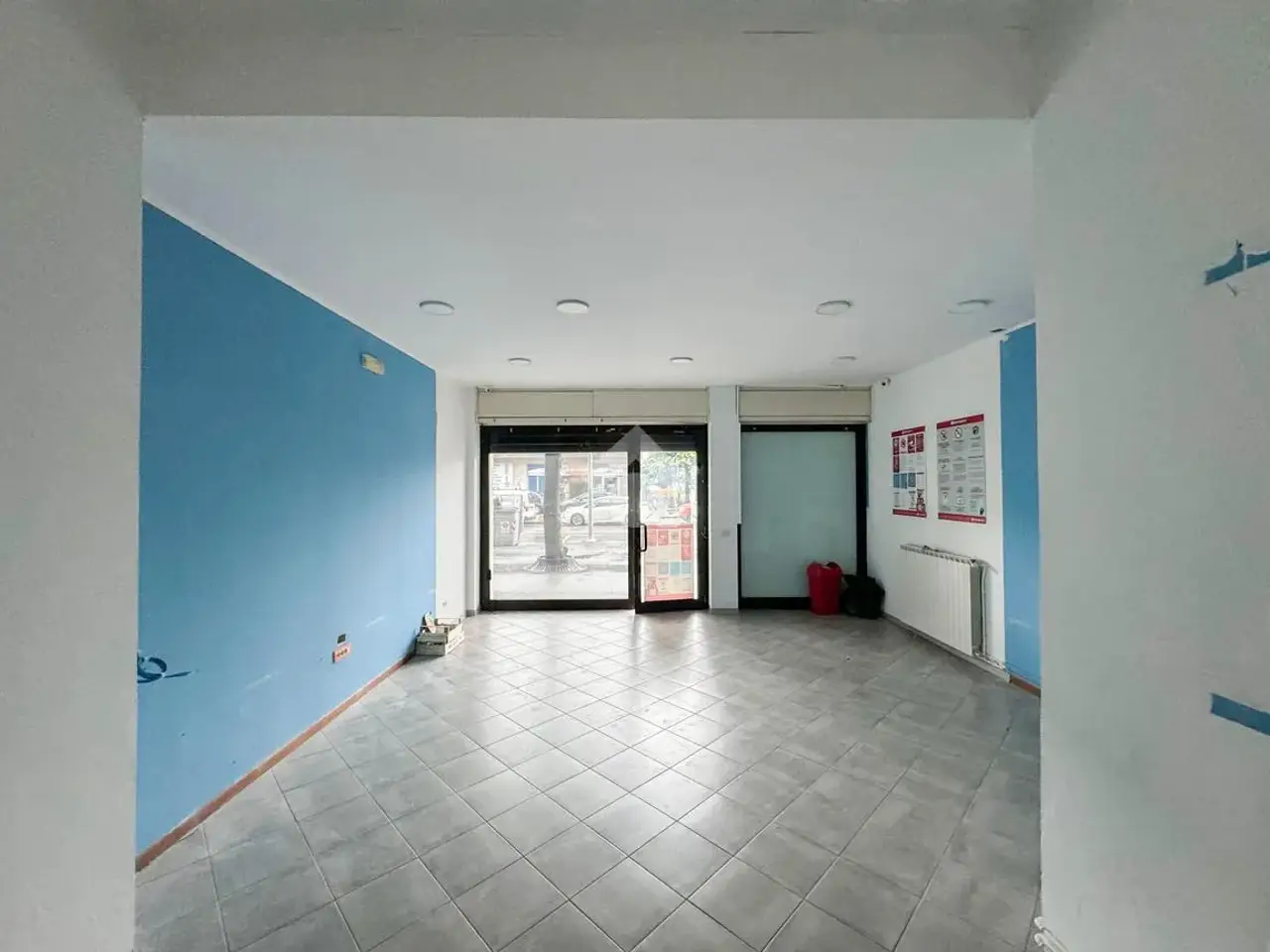 Negozio in Via della Volta, Brescia, {3} - Foto 1