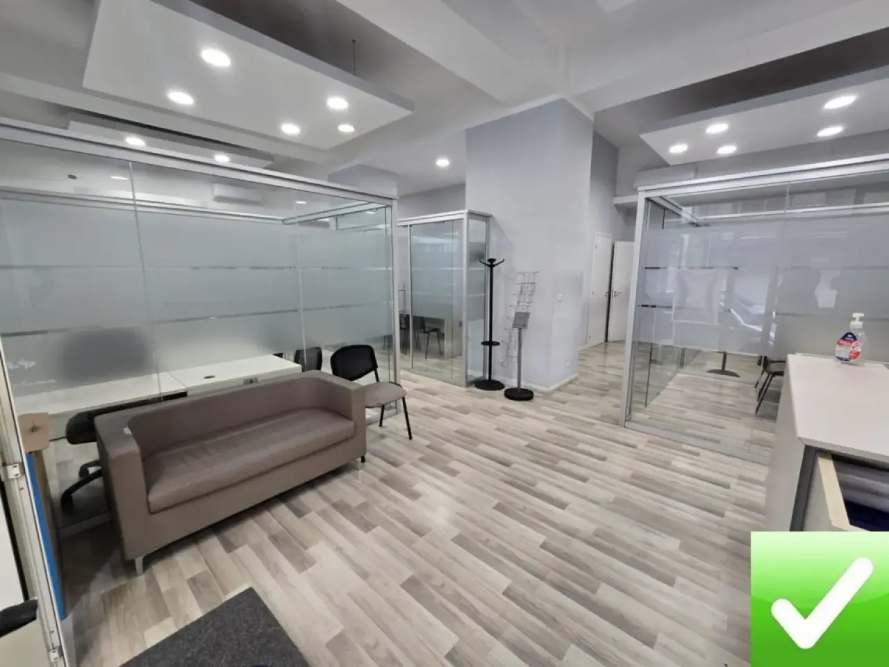 Ufficio in , Reggio Calabria, {3} - Foto 1