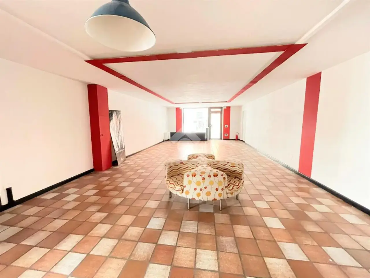 Negozio in Via Zabarella 107, Padova, {3} - Foto 1