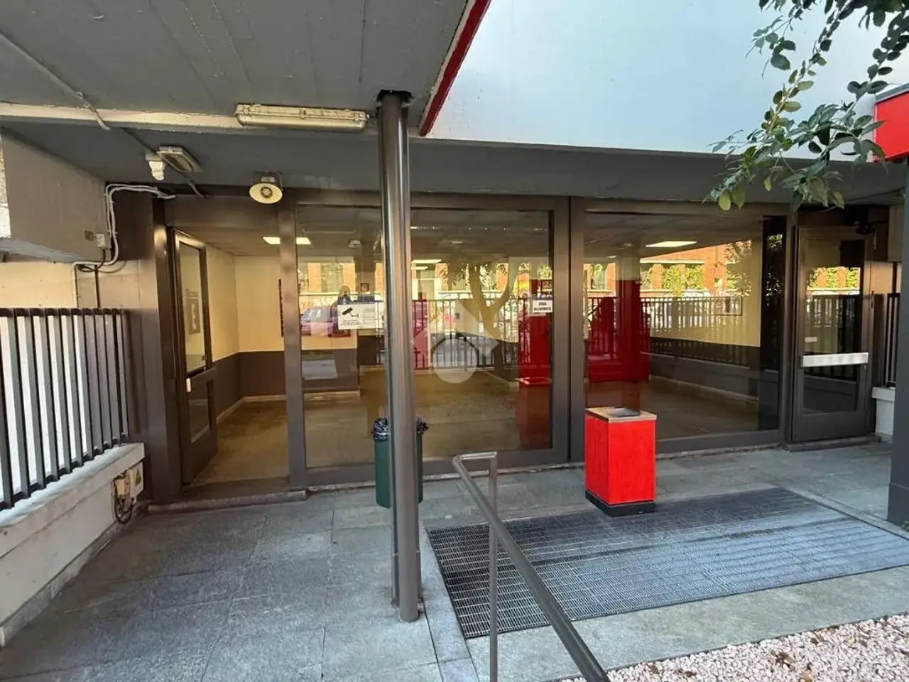 Ufficio in Corso Svizzera 185, Torino, {3} - Foto 1