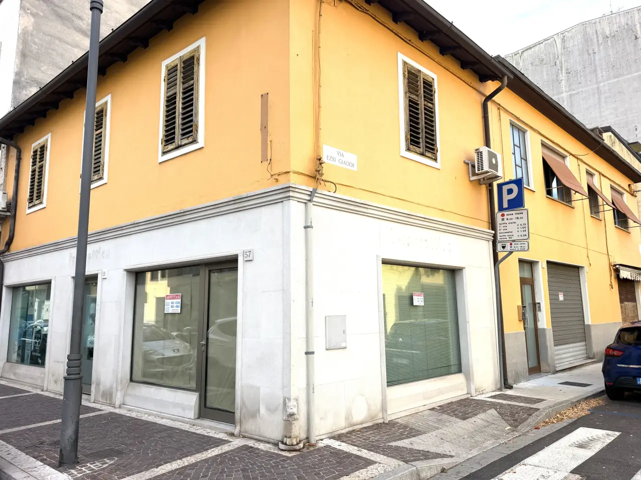 Negozio in , Monfalcone, {3} - Foto 1