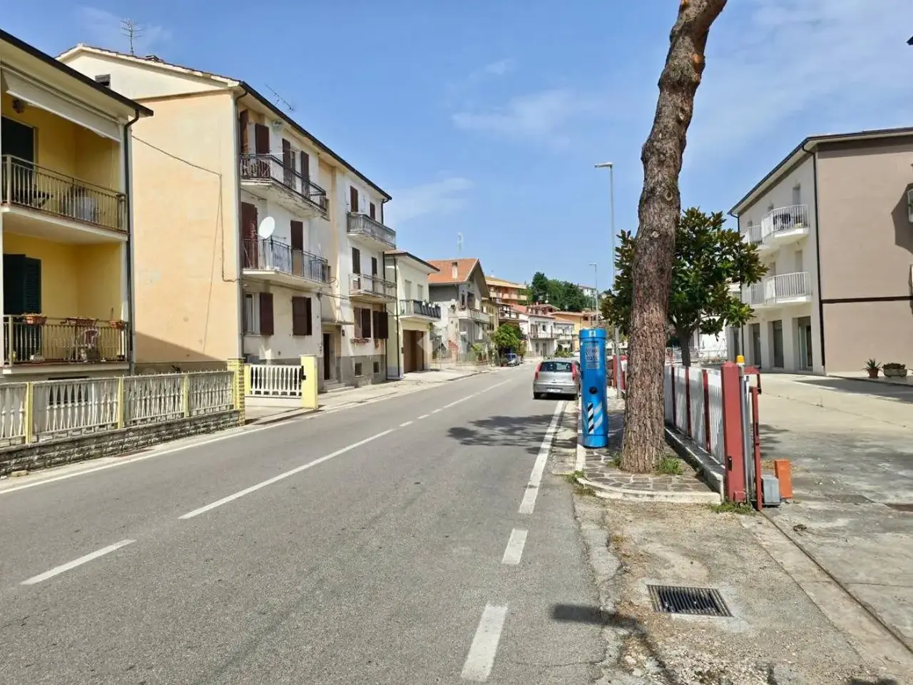 Negozio in Via Pontecavalcavia, Notaresco, {3} - Foto 2