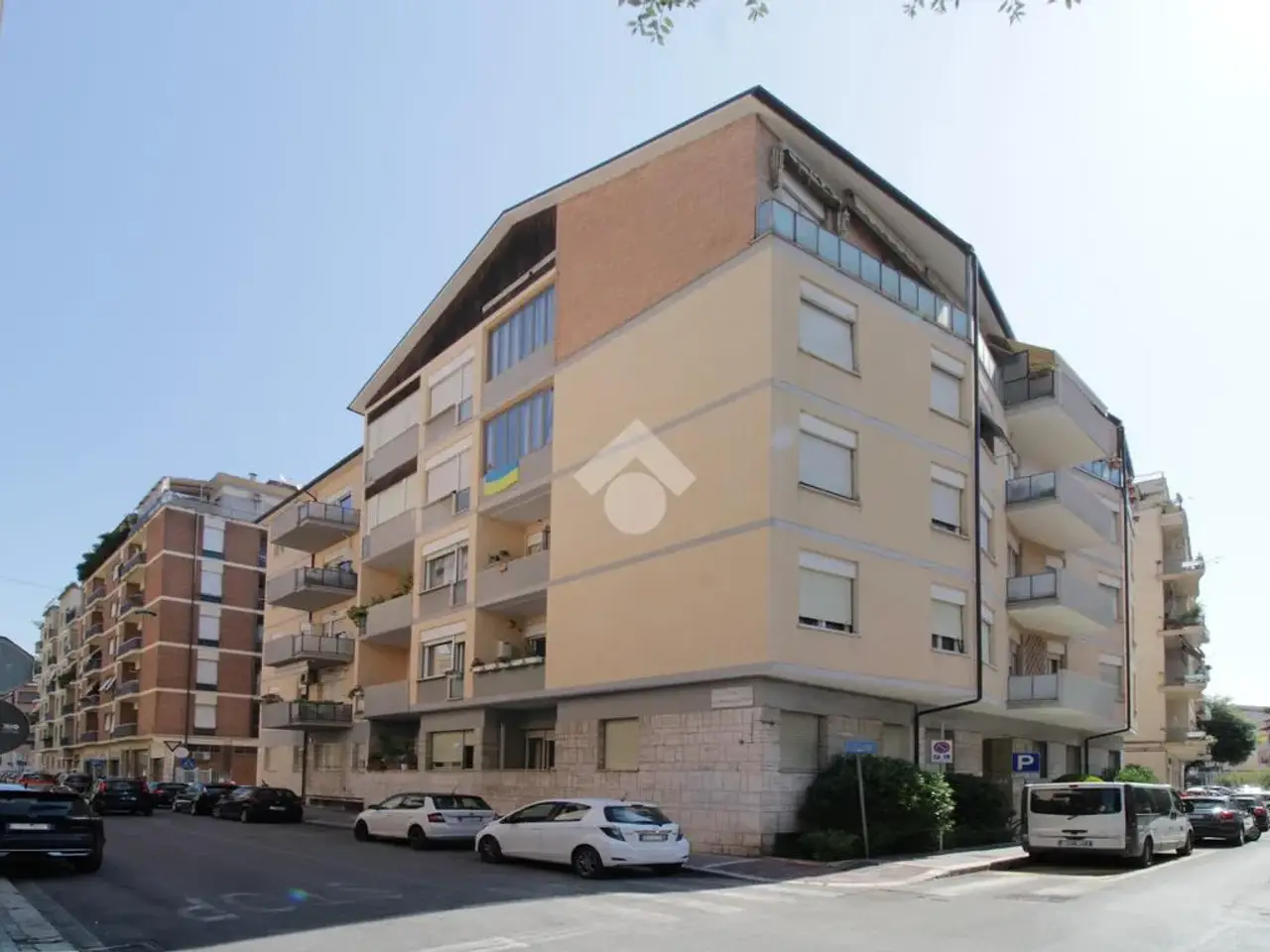 Ufficio in Via Ferraris 3, Terni, {3} - Foto 1
