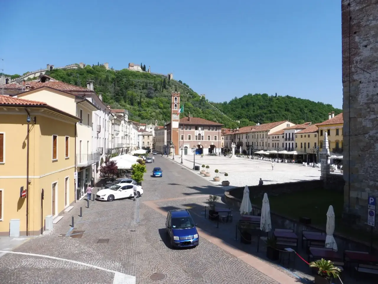 Ufficio in , Marostica, {3} - Foto 1