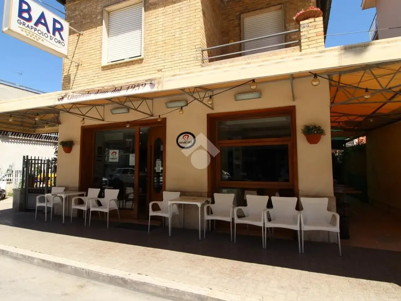Negozio in Via del Mare 15, San Benedetto Del Tronto, {3} - Foto 1
