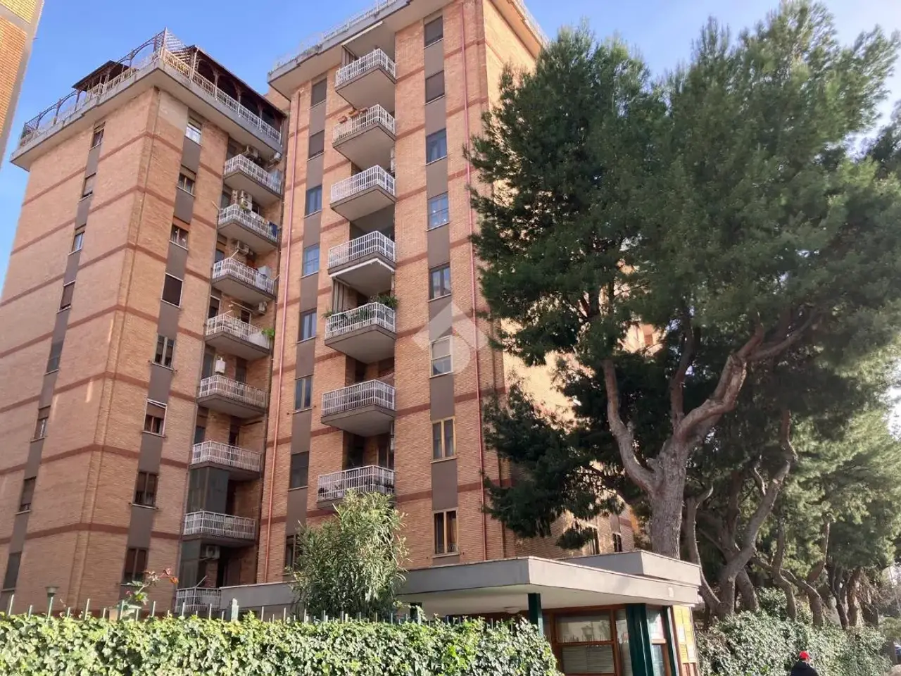 Ufficio in Corso Roma 115, Foggia, {3} - Foto 1