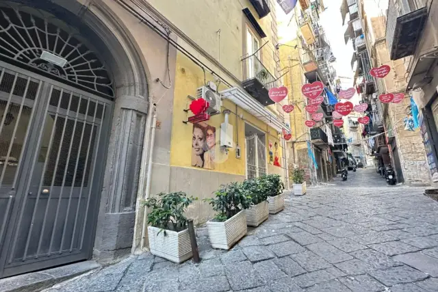 Bilocale in Via Giuseppe Simonelli 22, Napoli - Foto 1