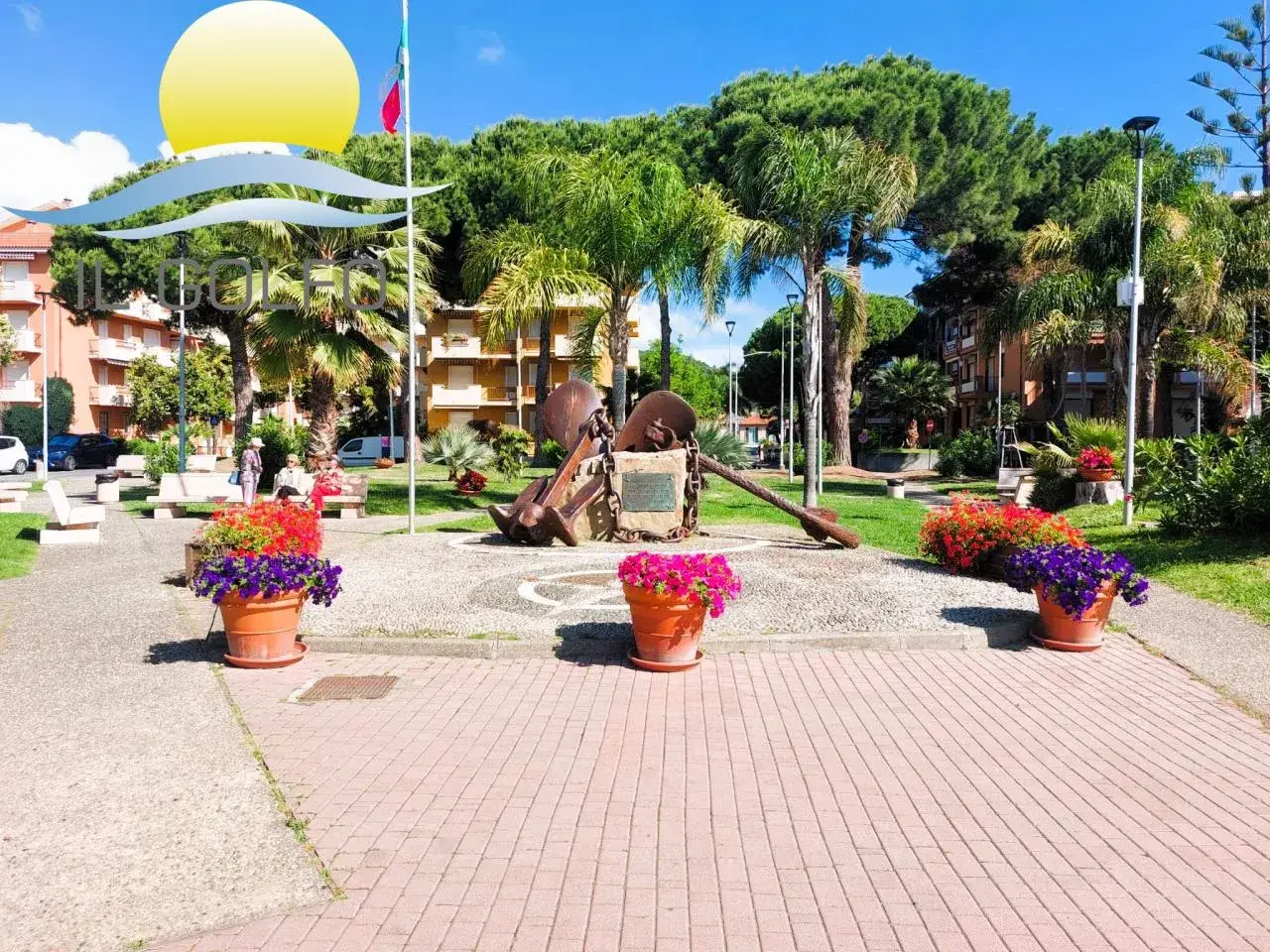 Esercizio commerciale in Via Aurelia 167, San Bartolomeo Al Mare, {3} - Foto 2