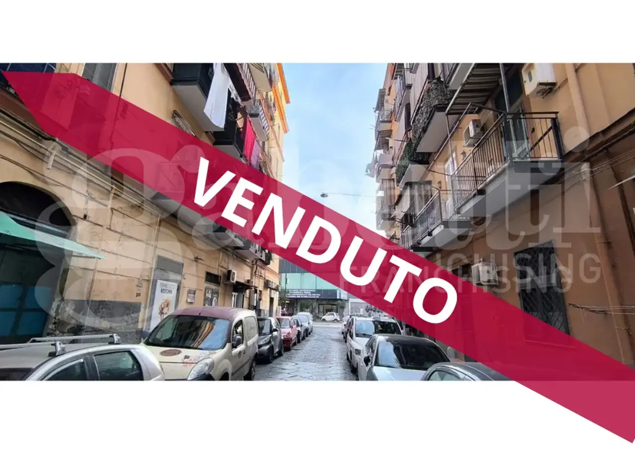 Negozio in Via Pietro Giannone 28, Napoli, {3} - Foto 1