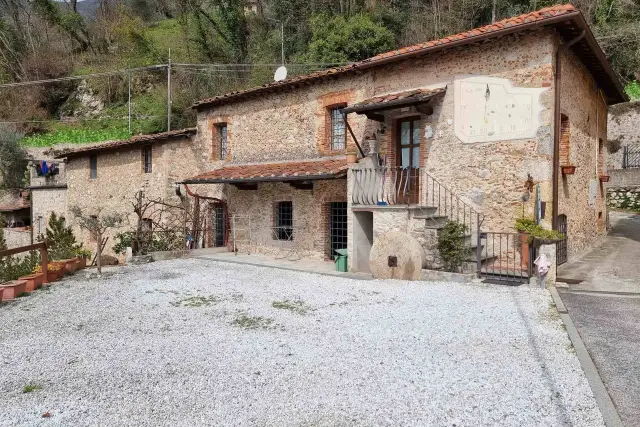 Landhaus, Camaiore - Foto 1