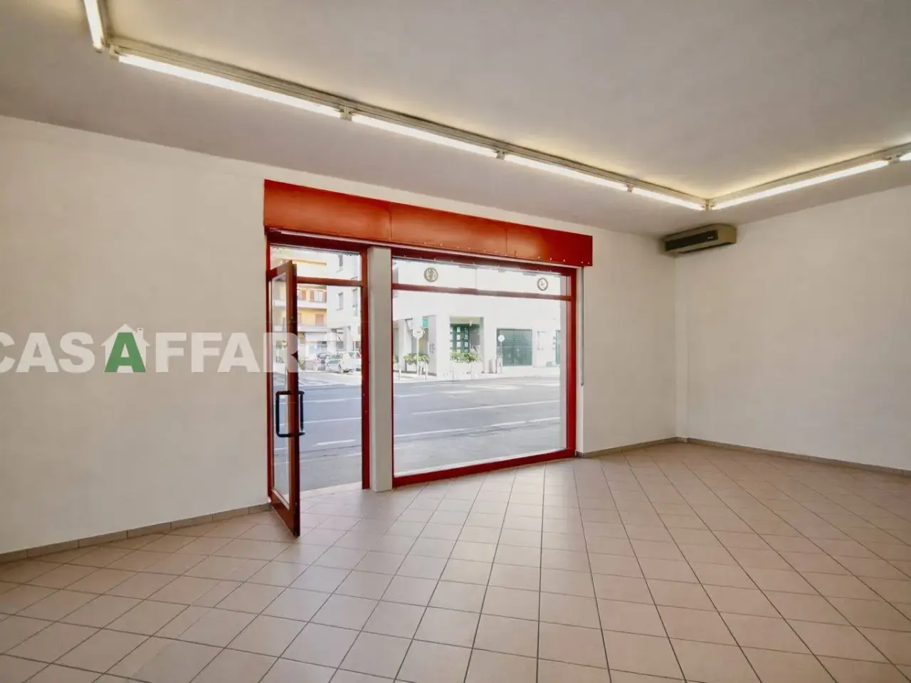 Negozio in V Ia Filippo Corridoni, Bergamo, {3} - Foto 1