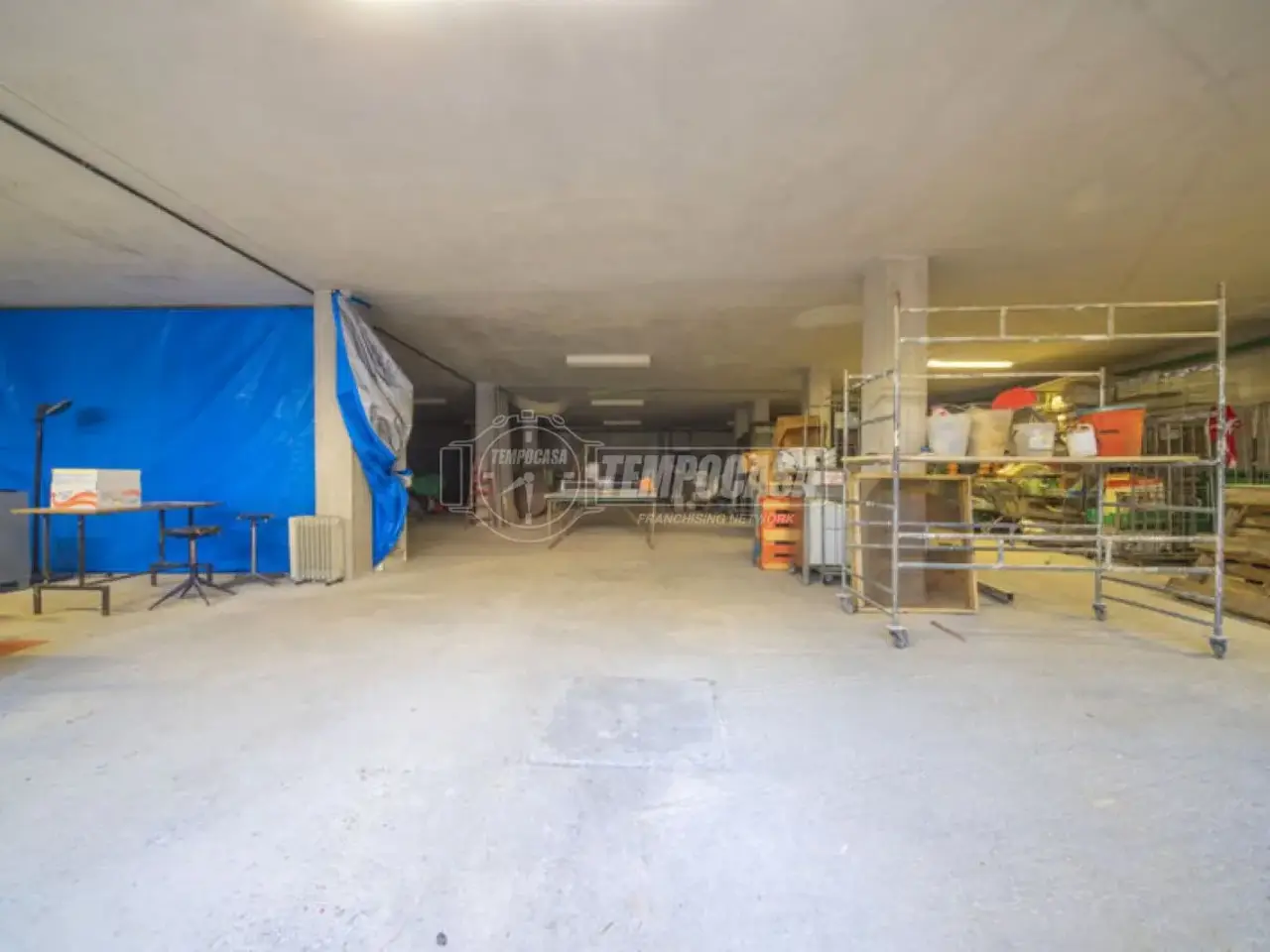 Magazzino in Via Sejano, Corridonia, {3} - Foto 1