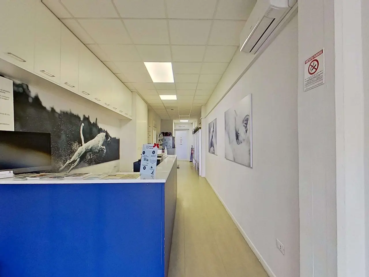 Ufficio in Via Tosco Romagnola Ovest 338, Calcinaia, {3} - Foto 2