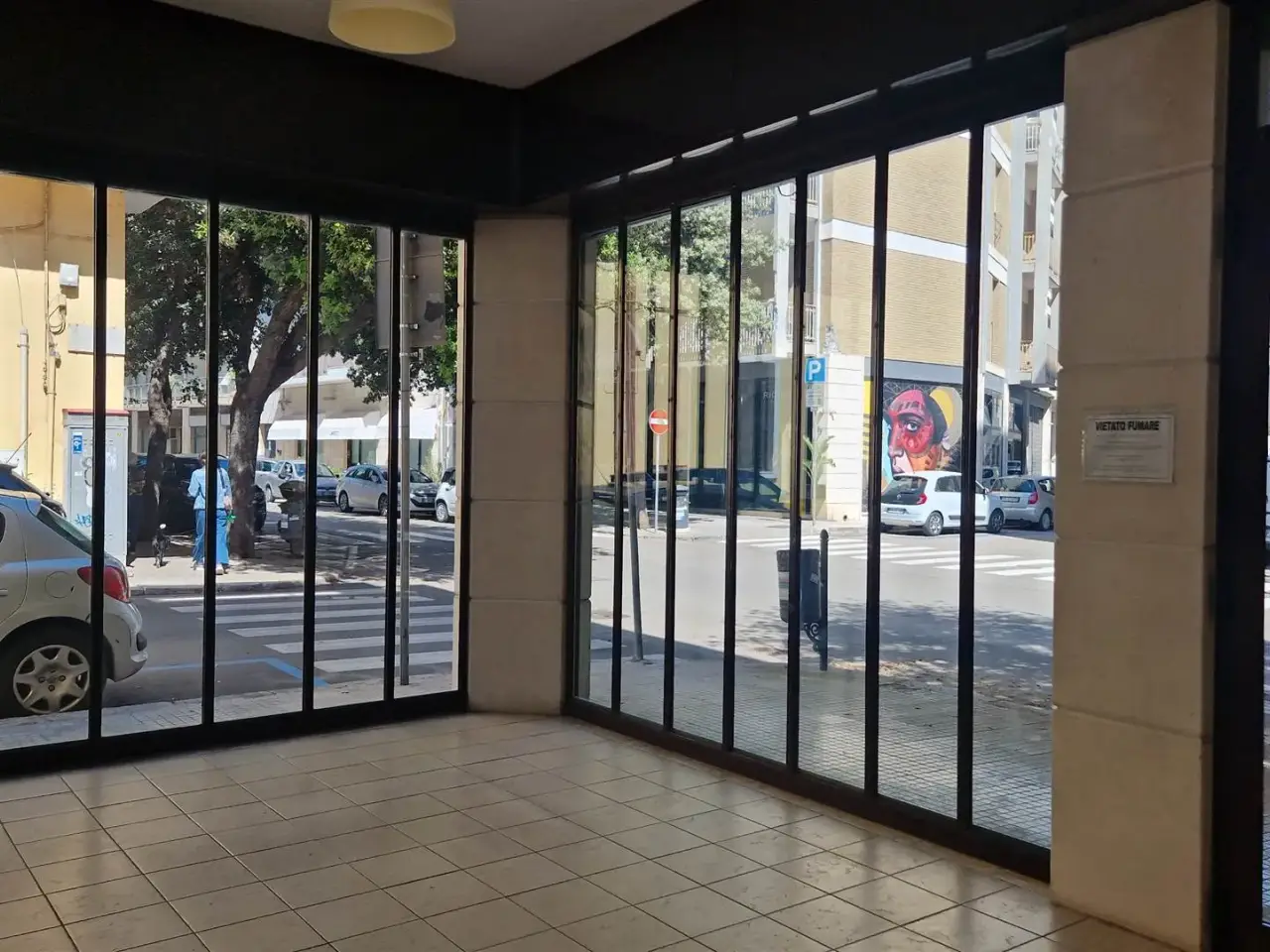 Negozio in Via Salandra, Lecce, {3} - Foto 2