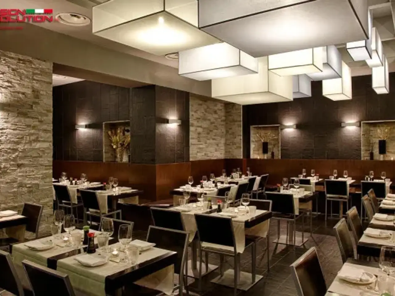 Ristorante in Viale Europa, Lucca, {3} - Foto 1