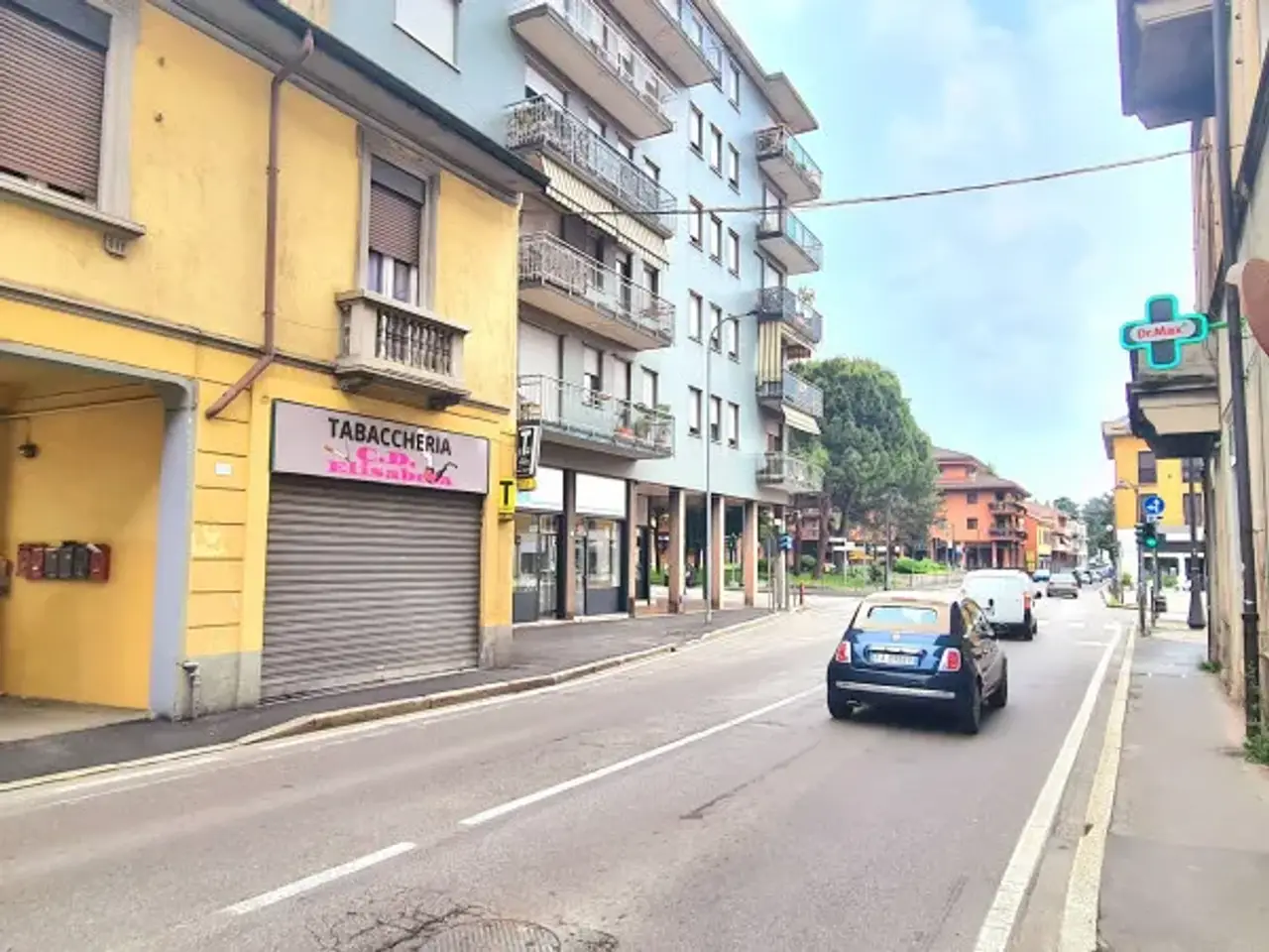 Negozio in Piazza Europa, San Vittore Olona, {3} - Foto 1