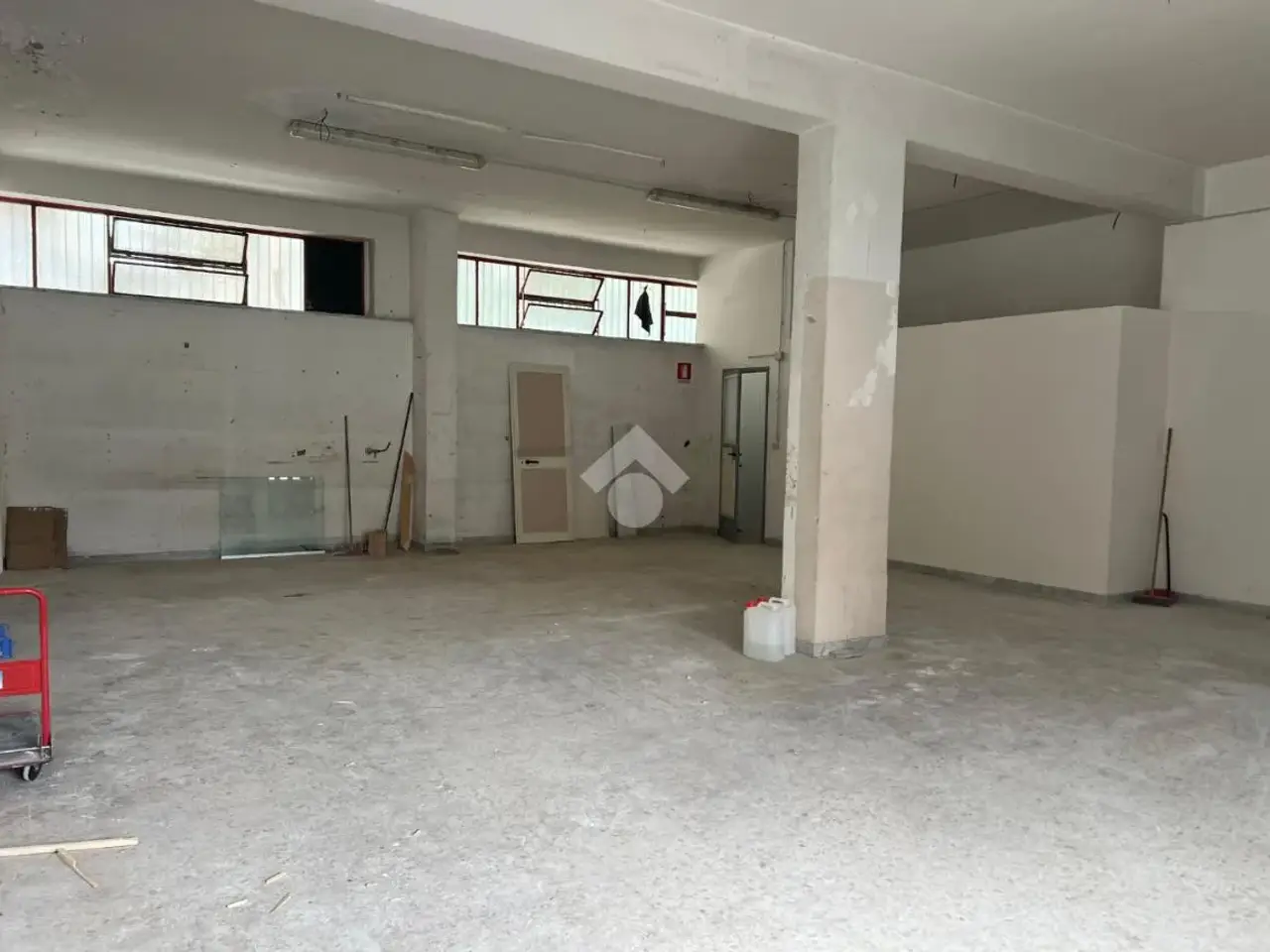 Laboratorio in Via Giuseppe Mazzini 11, Casavatore, {3} - Foto 2