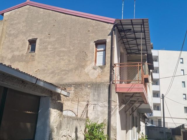 Einfamilienhaus in Via Garibaldini, Reggio di Calabria - Foto 1