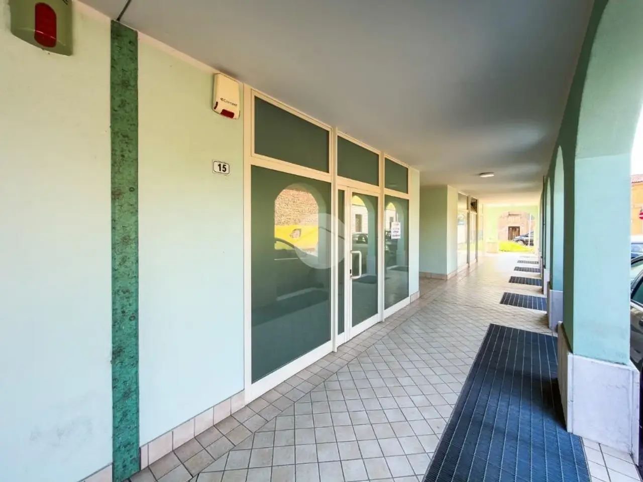 Negozio in Via Scuole 15, Azzano Mella, {3} - Foto 1