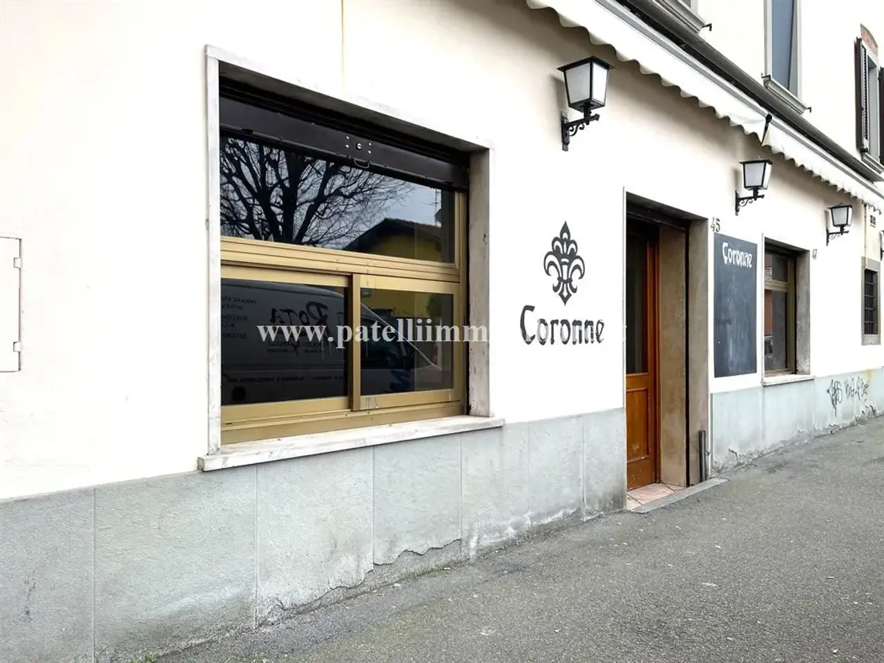 Negozio in Via Longuelo, Bergamo, {3} - Foto 1