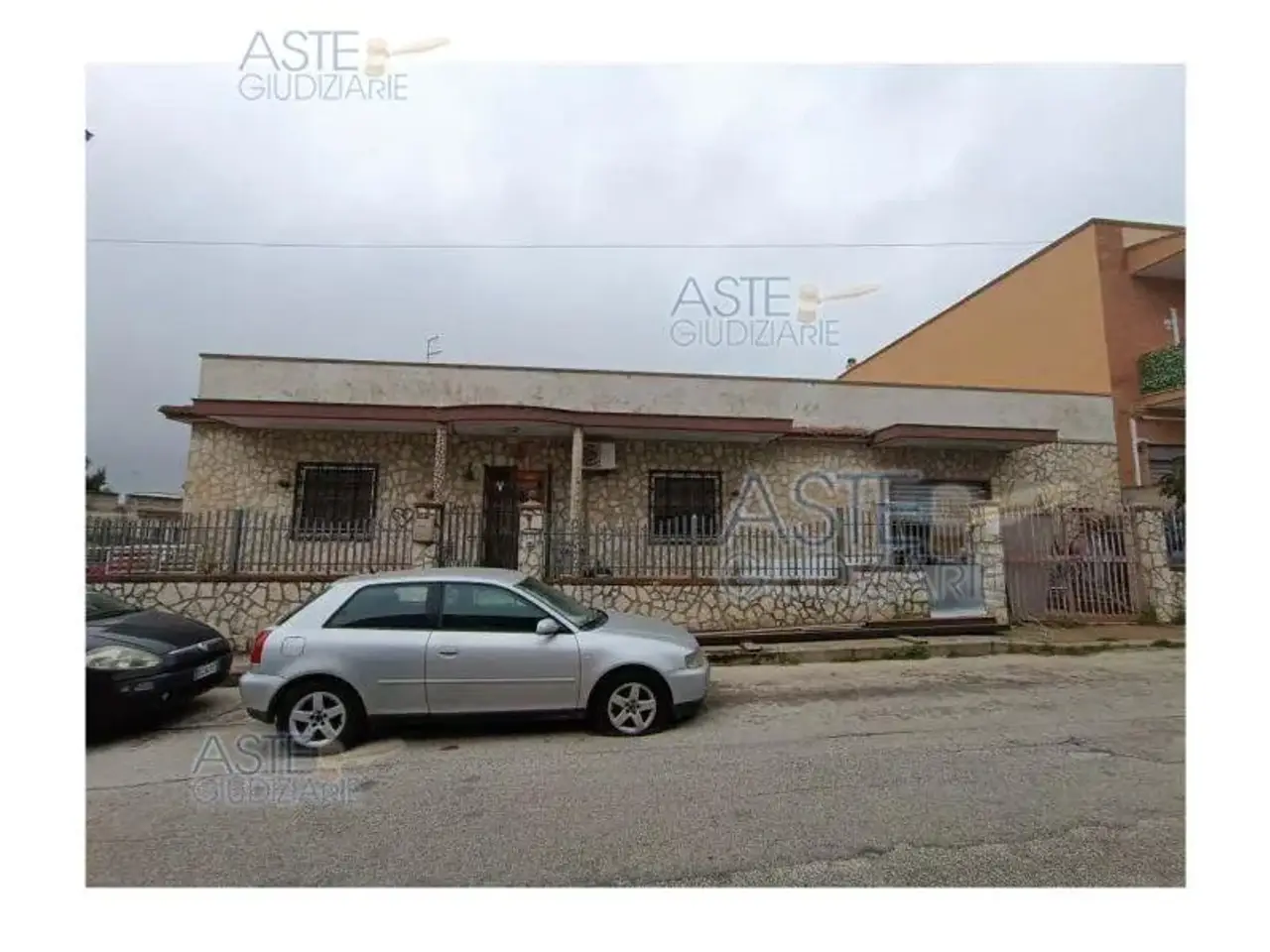Garage in Via Giuseppe Tartini, 9, 74010 Statte Ta, Italia 9, Statte, {3} - Foto 2