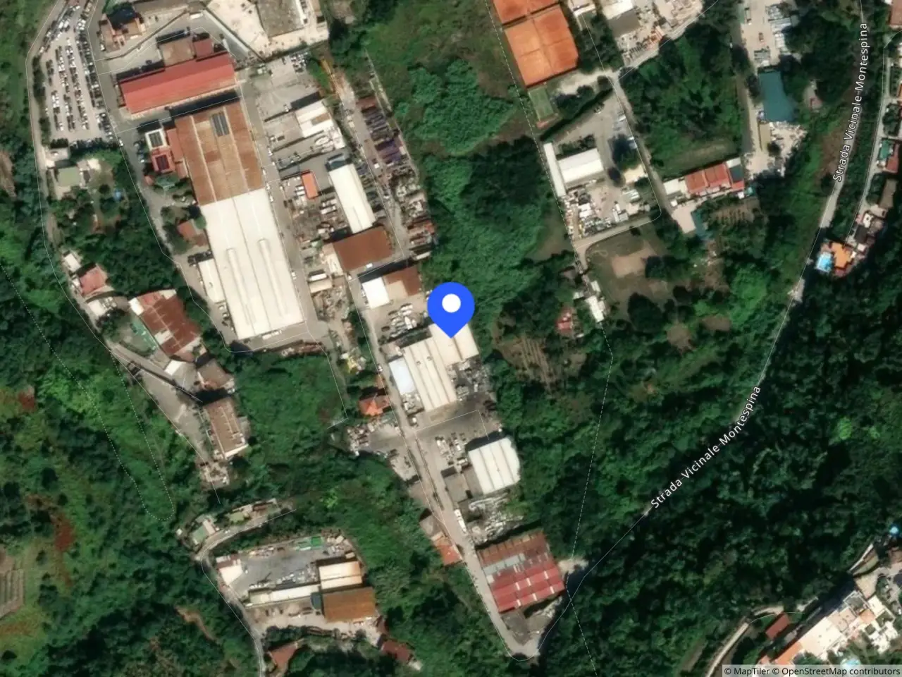 Albergo in Via Antiniana 1 1, Pozzuoli, {3} - Foto 2
