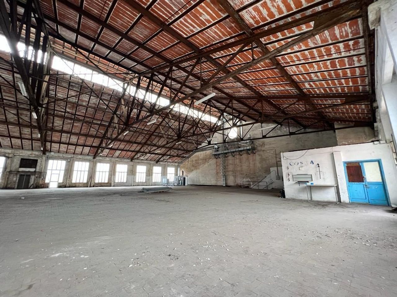 Magazzino in Via Giuseppe Spataro, Genova, {3} - Foto 2