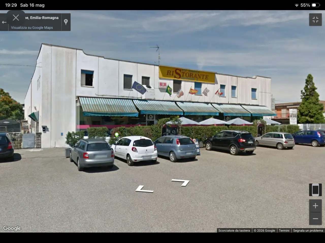 Capannone in Via Giardini Sud  126., Formigine, {3} - Foto 1