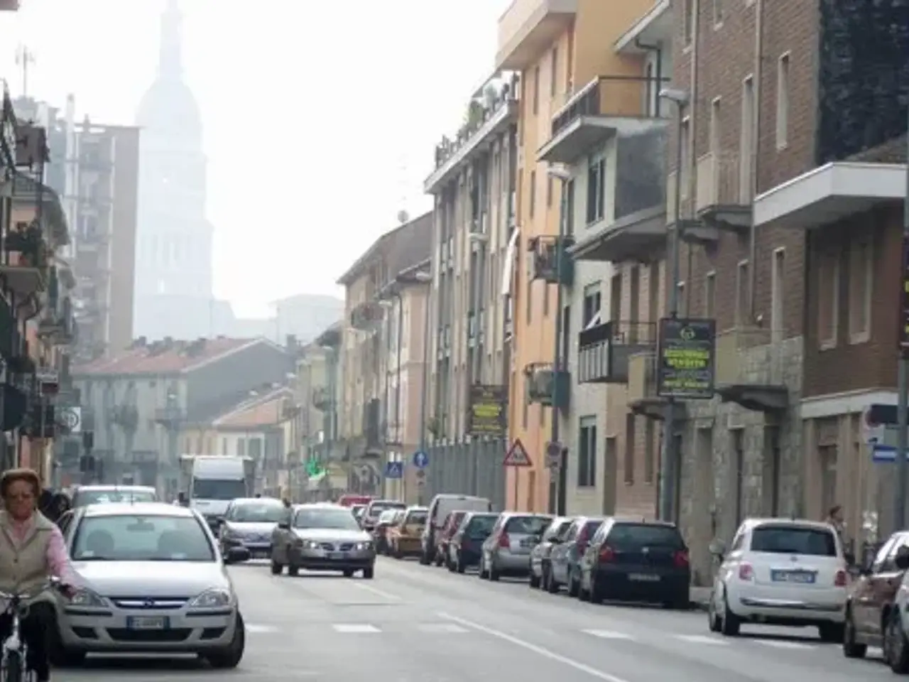 Negozio in Corso Risorgimento 69, Novara, {3} - Foto 1