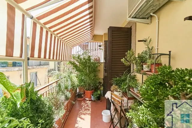 3-room flat in Via Camillo Benso di Cavour 53, Frascati - Photo 1