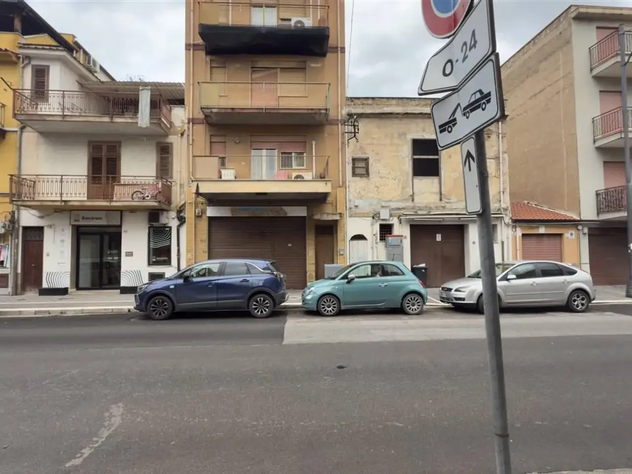 Locale commerciale in Umberto I, Ficarazzi, {3} - Foto 1