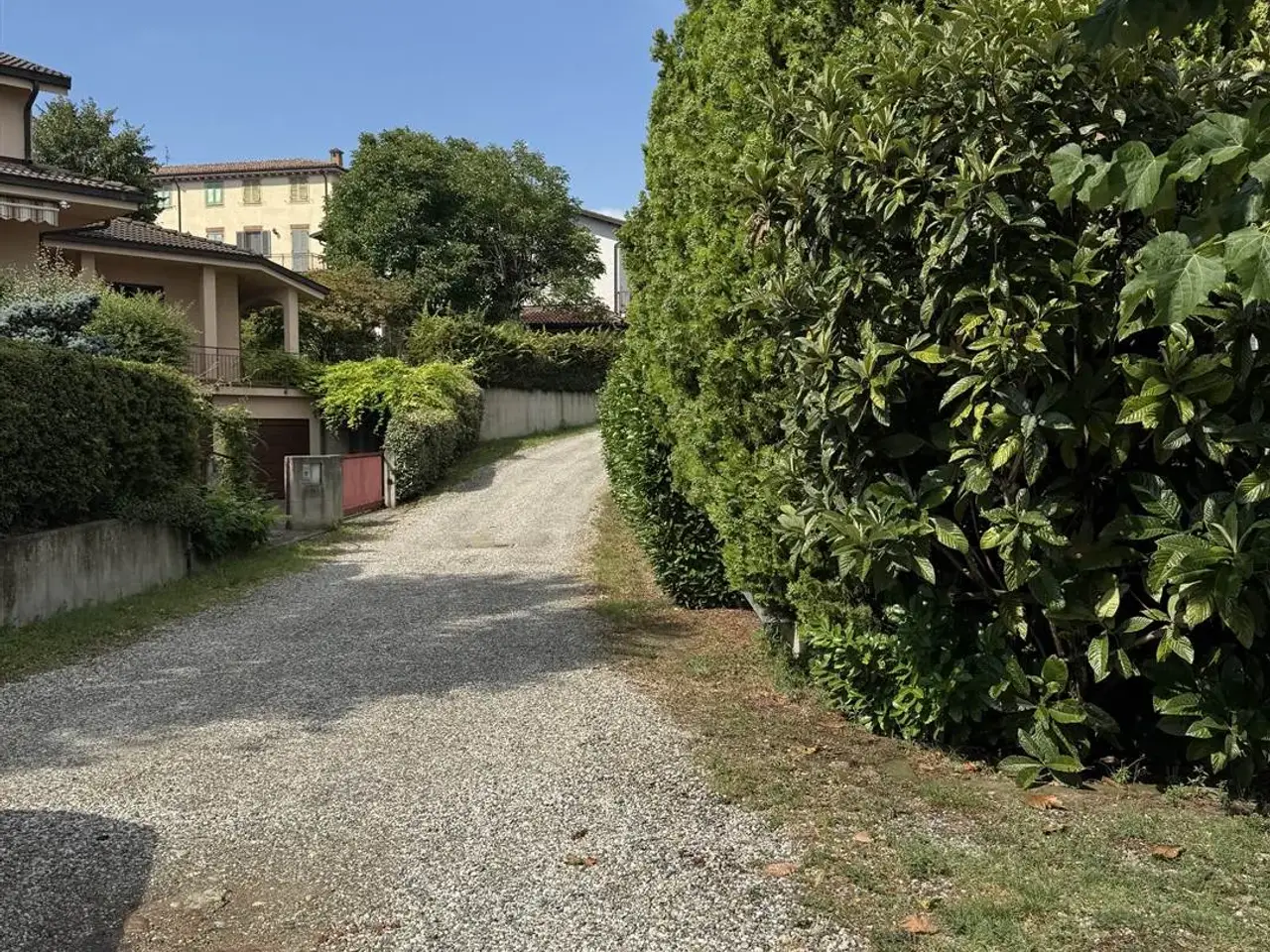 Capannone in Via Cacciolo, Terruggia, {3} - Foto 2