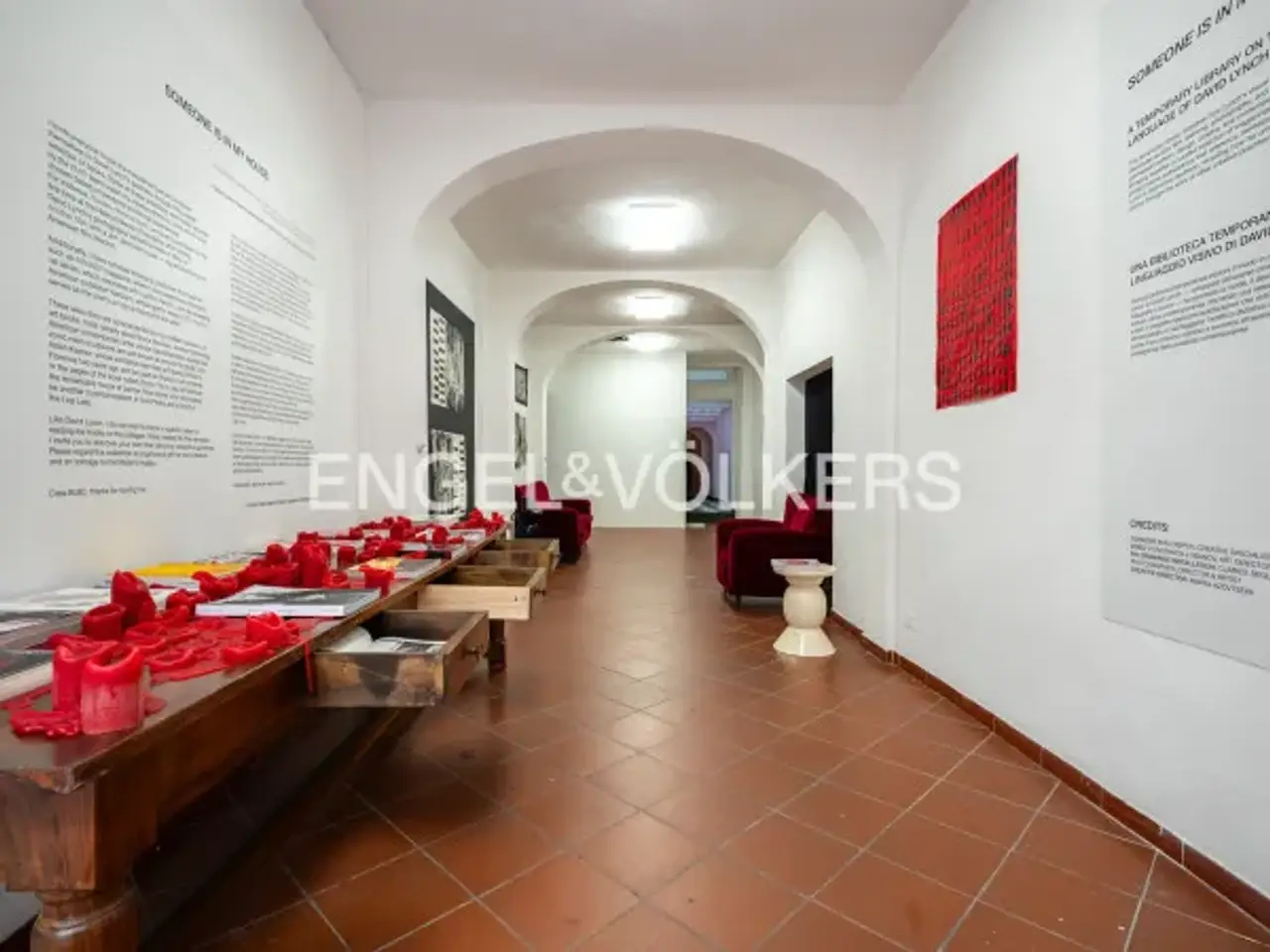 Negozio in Via Sant'Egidio, Firenze, {3} - Foto 1