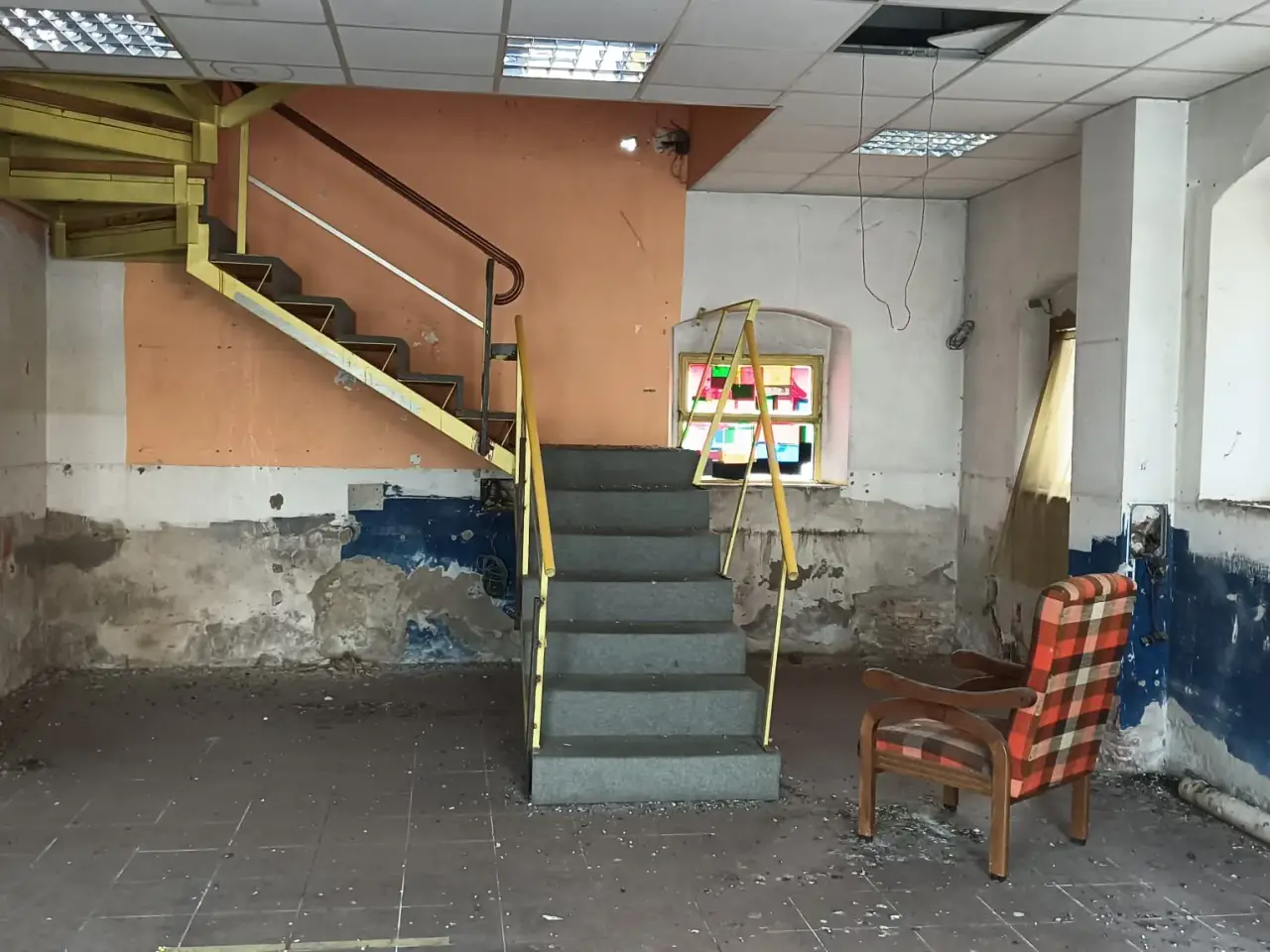 Negozio in Via Pineta, Monsummano Terme, {3} - Foto 2