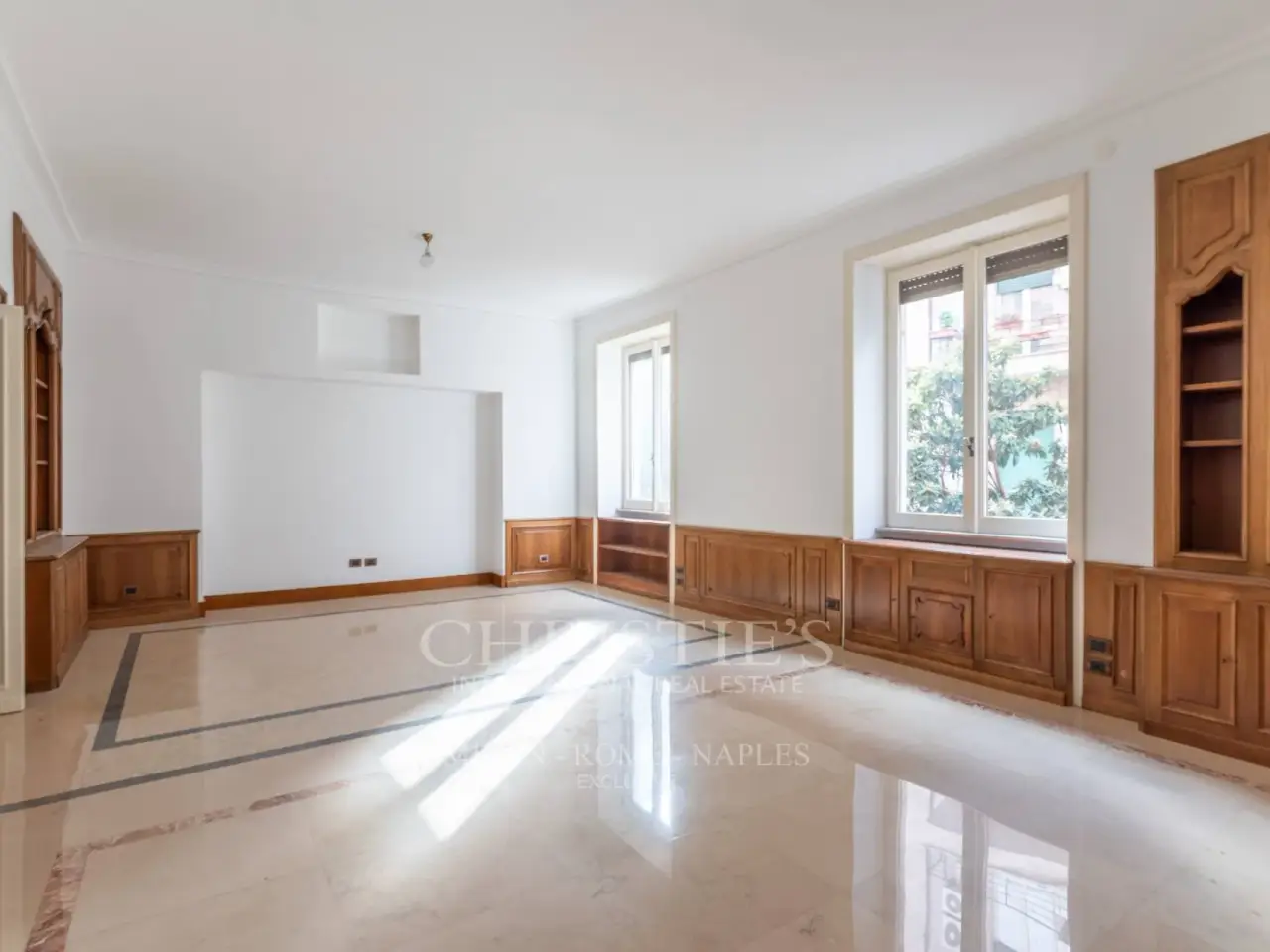 Ufficio in Via Lovanio, Roma, {3} - Foto 1