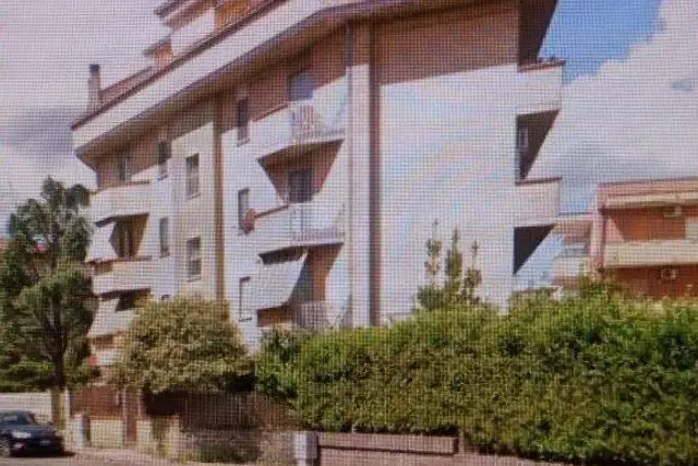 Appartamento in Via Giuseppe Giusti 41, Colleferro - Foto 1