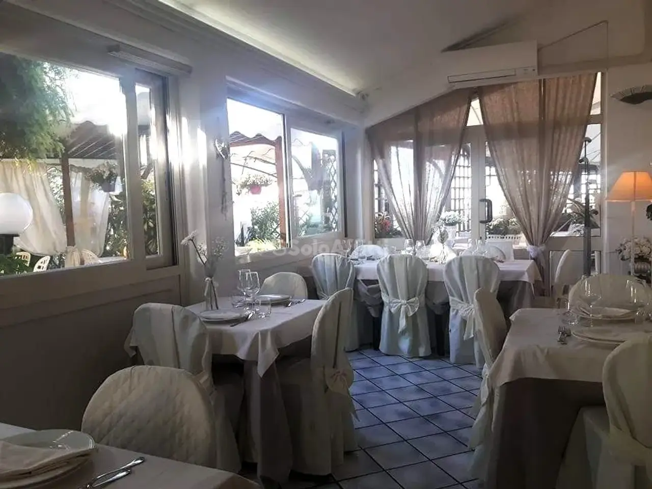 Ristorante in Strada dell'Alderana 7, Senigallia, {3} - Foto 2