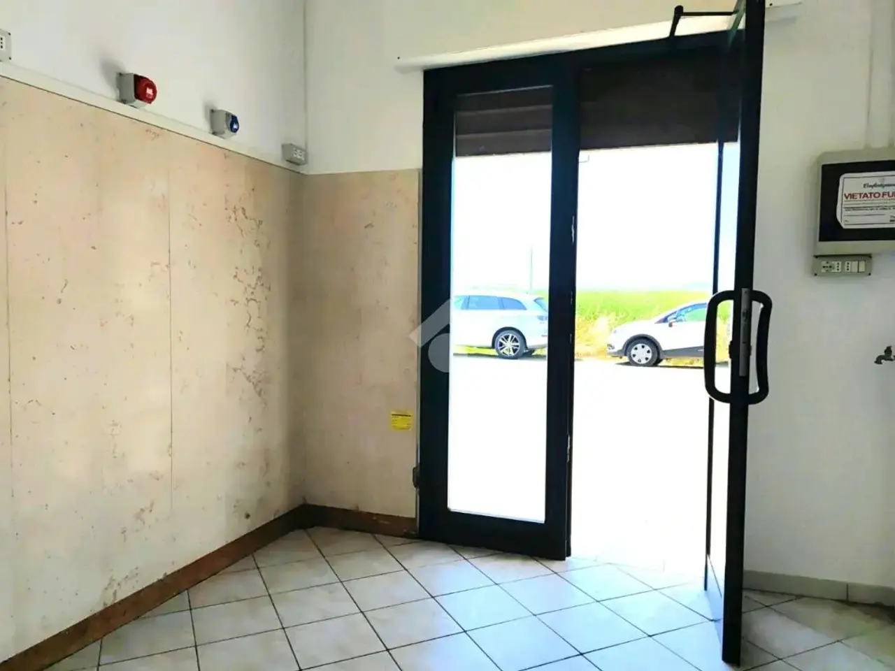 Negozio in Via Cervese, Forli', {3} - Foto 2