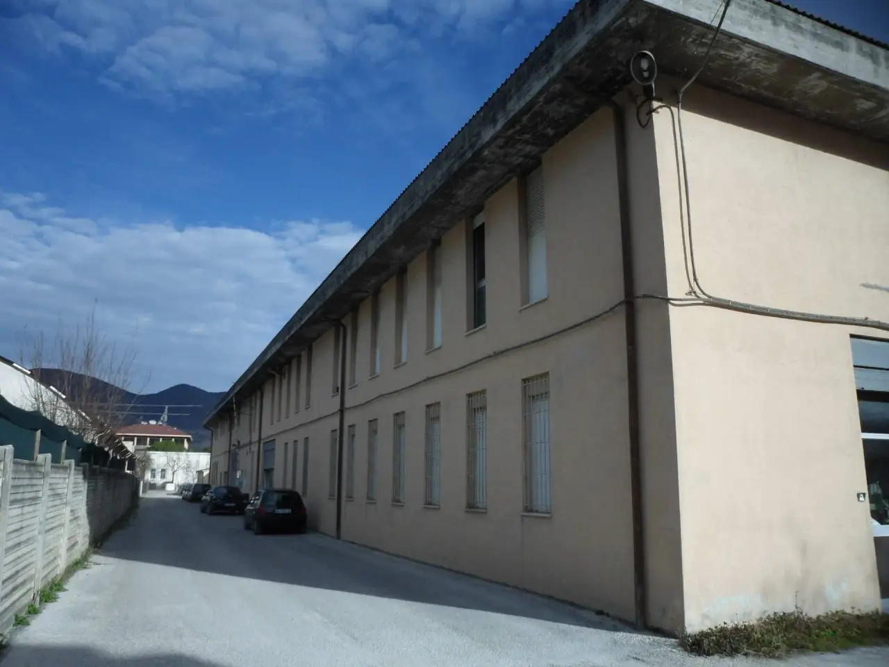 Capannone in Via di Vittorio 10d, Fabriano, {3} - Foto 2