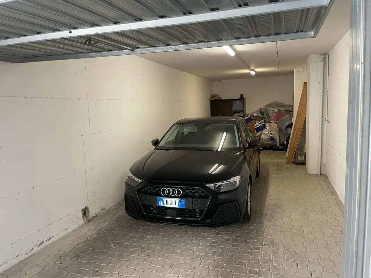 Parcheggio chiuso in Via della Peschiera, Anagni, {3} - Foto 2