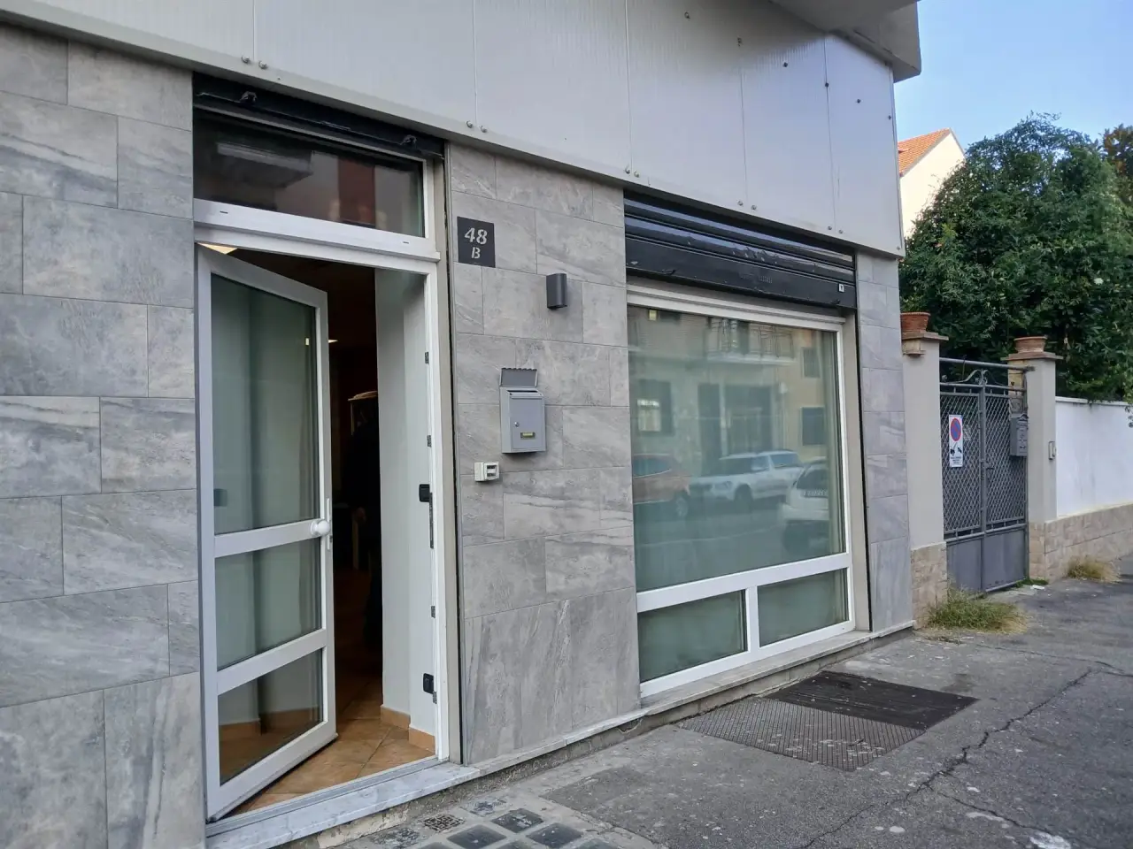 Negozio in Via De Maistre, Torino, {3} - Foto 1