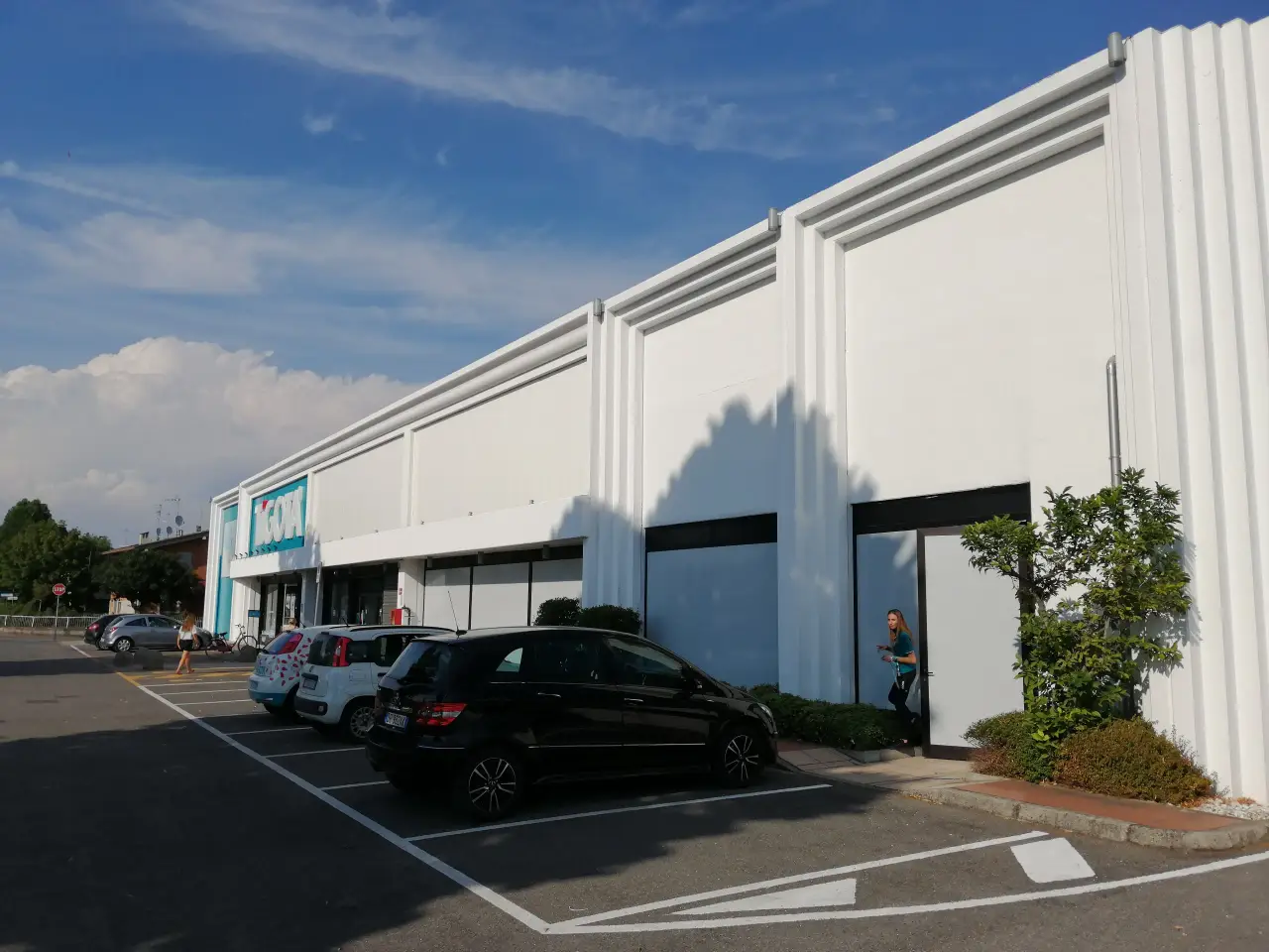 Locale commerciale in , Castel San Giovanni, {3} - Foto 1