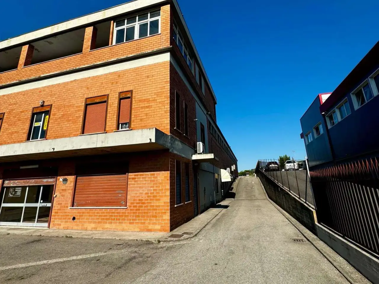 Capannone in , Perugia, {3} - Foto 2