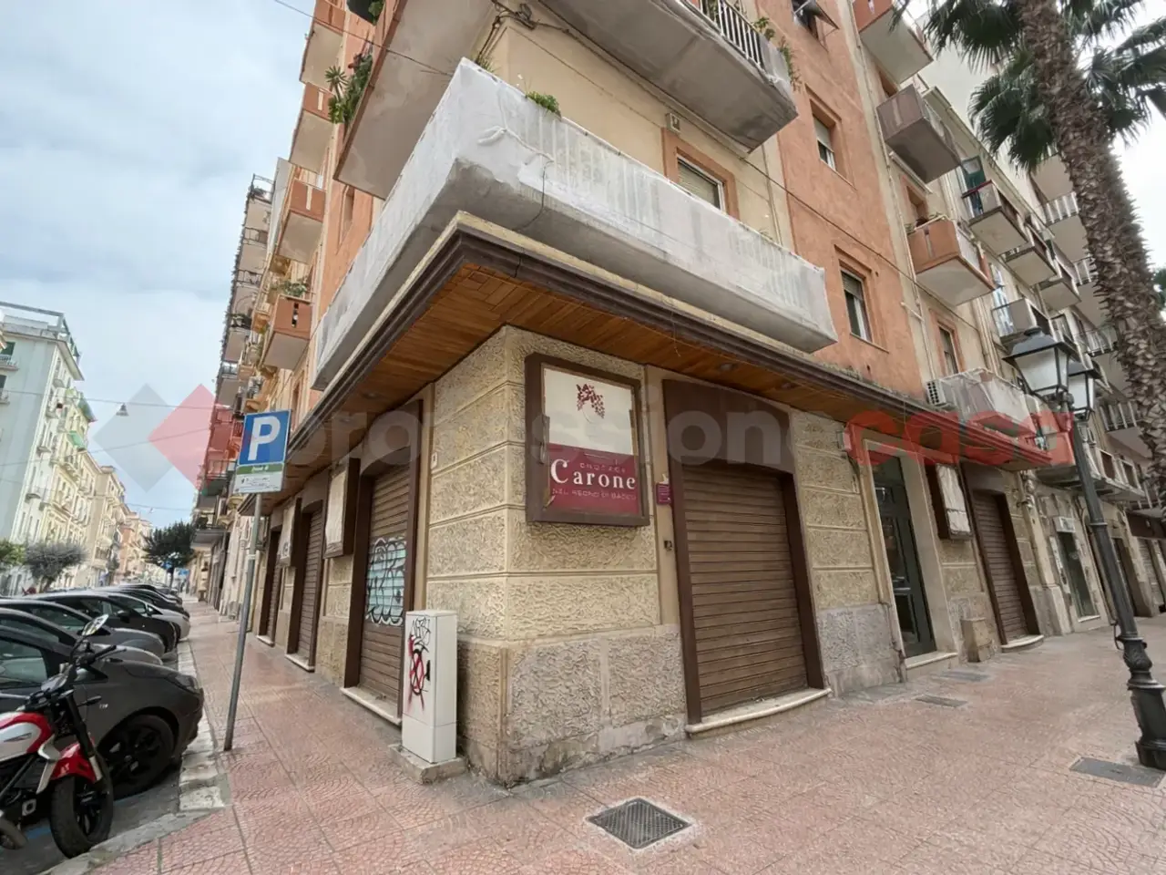 Negozio in Via Berardi 71, Taranto, {3} - Foto 1