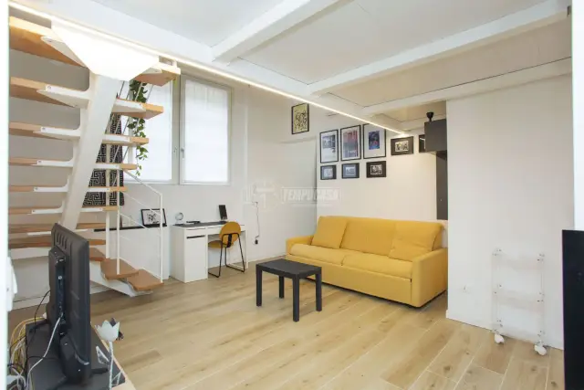 2-room flat in Via Saronno 3, Milano - Photo 1